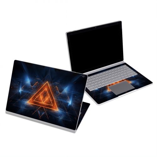 Conjecture Microsoft Surface Book Series Skin