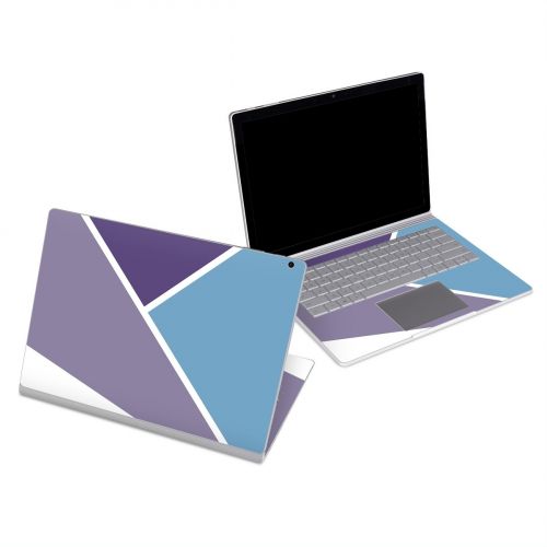 Daydream Microsoft Surface Book Series Skin