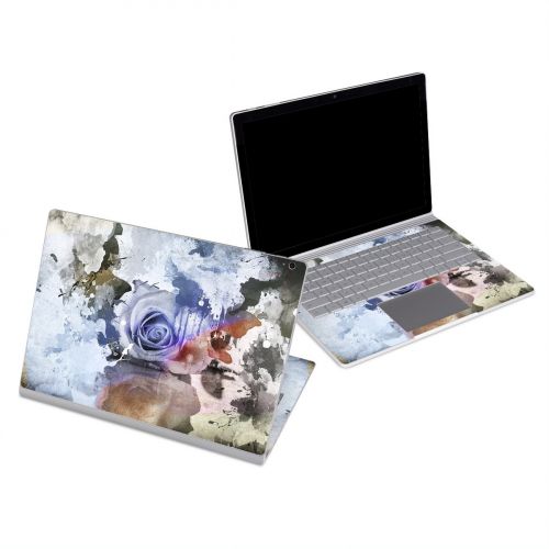 Days Of Decay Microsoft Surface Book Series Skin