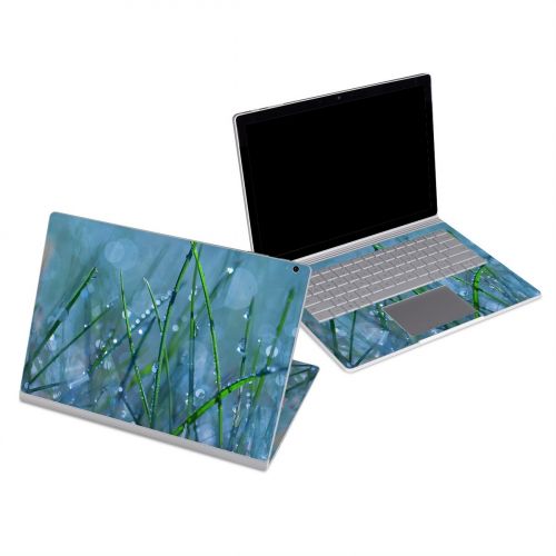 Dew Microsoft Surface Book Series Skin