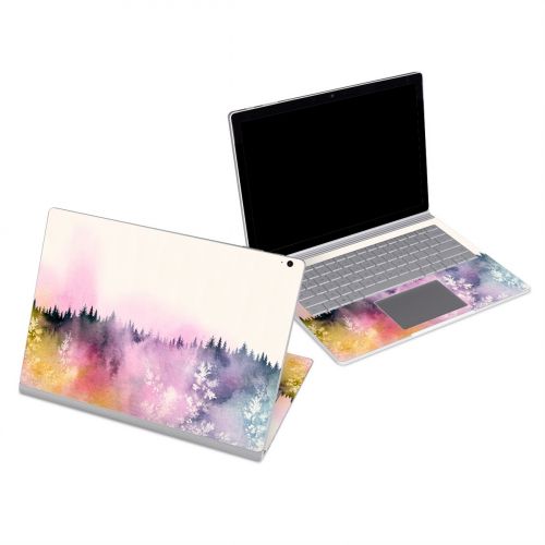 Dreaming of You Microsoft Surface Book Series Skin