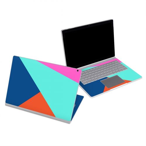 Everyday Microsoft Surface Book Series Skin