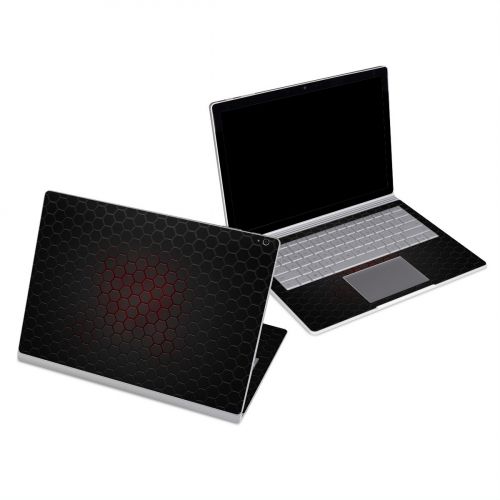 EXO Heartbeat Microsoft Surface Book Series Skin