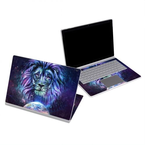 Guardian Microsoft Surface Book Series Skin