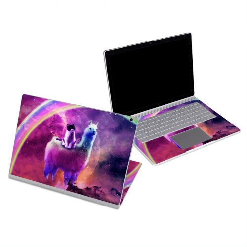 Harmonious Microsoft Surface Book Series Skin