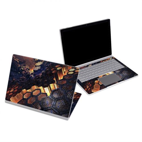Hivemind Microsoft Surface Book Series Skin