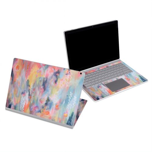 Magic Hour Microsoft Surface Book Series Skin