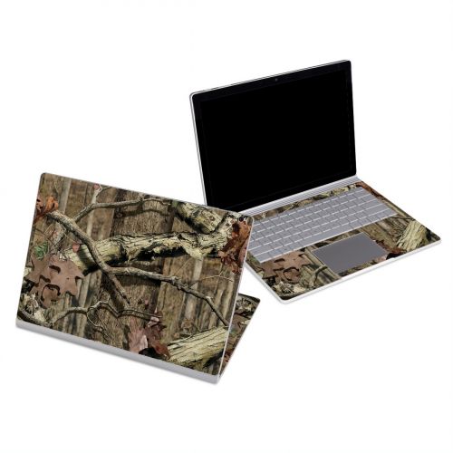 Break-Up Infinity Microsoft Surface Book Series Skin