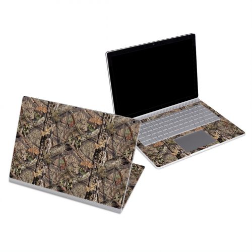 Break-Up Country Microsoft Surface Book Series Skin