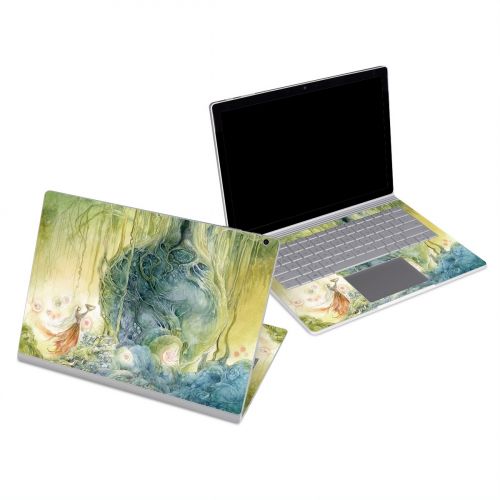 Offerings Microsoft Surface Book Series Skin