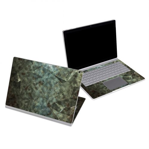 Outcrop Microsoft Surface Book Series Skin