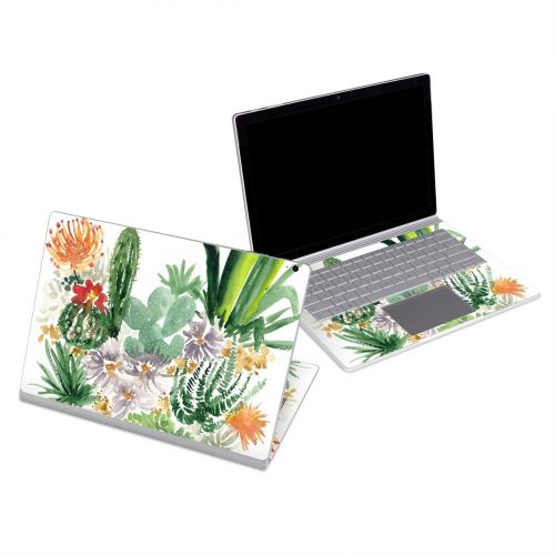 Sonoran Desert Microsoft Surface Book Series Skin