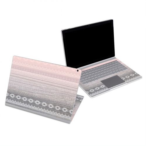 Sunset Valley Microsoft Surface Book Series Skin
