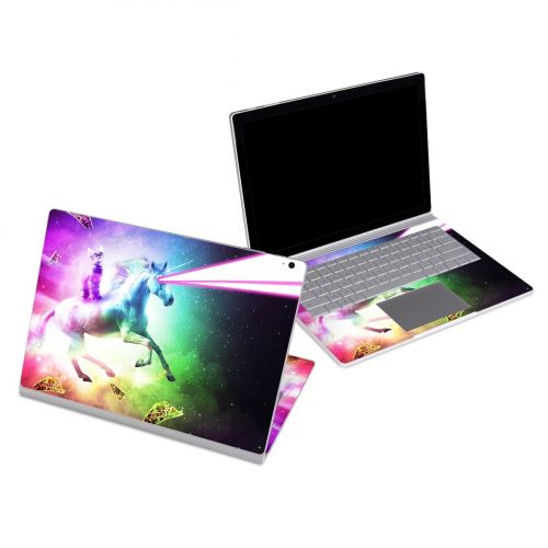 Taco Tuesday Microsoft Surface Book Series Skin