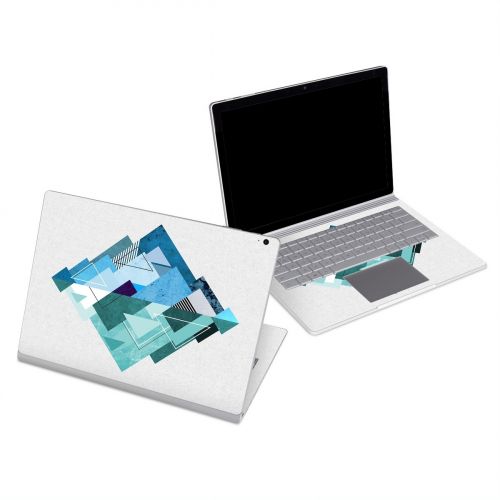 Umbriel Microsoft Surface Book Series Skin