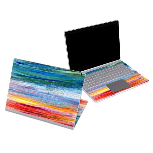 Waterfall Microsoft Surface Book Series Skin