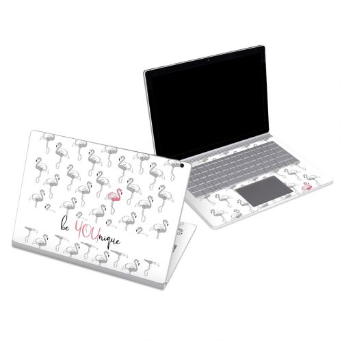 Younique Microsoft Surface Book Series Skin