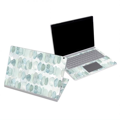 Zen Stones Microsoft Surface Book Series Skin