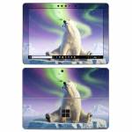 Arctic Kiss Microsoft Surface Go Skin