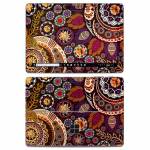 Autumn Mehndi Microsoft Surface Go Skin