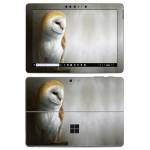 Barn Owl Microsoft Surface Go Skin