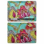 Beatriz Microsoft Surface Go Skin