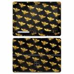 Bee Yourself Microsoft Surface Go Skin