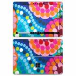 Bindi Microsoft Surface Go Skin