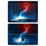 Black Hole Microsoft Surface Go Skin