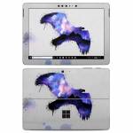 Breath Microsoft Surface Go Skin