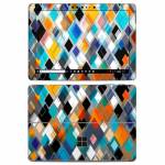 Calliope Microsoft Surface Go Skin