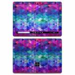Charmed Microsoft Surface Go Skin