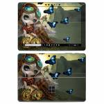 Clockwork Dragonling Microsoft Surface Go Skin