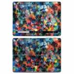 Circuit Breaker Microsoft Surface Go Skin