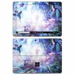 Dancing Dreams Microsoft Surface Go Skin