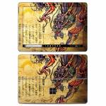 Dragon Legend Microsoft Surface Go Skin
