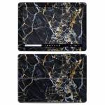 Dusk Marble Microsoft Surface Go Skin