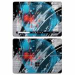 Element-Ocean Microsoft Surface Go Skin