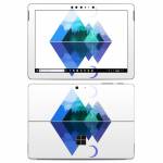 Endless Echo Microsoft Surface Go Skin