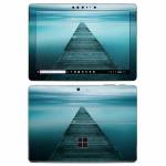 Evening Stillness Microsoft Surface Go Skin