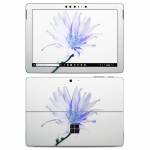 Floral Microsoft Surface Go Skin