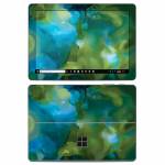Fluidity Microsoft Surface Go Skin