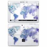 Gallivant Microsoft Surface Go Skin