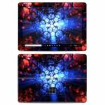 Geomancy Microsoft Surface Go Skin