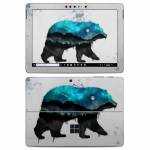 Grit Microsoft Surface Go Skin