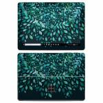 Growth Microsoft Surface Go Skin