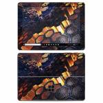 Hivemind Microsoft Surface Go Skin