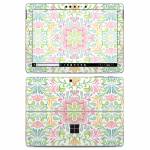 Honeysuckle Microsoft Surface Go Skin