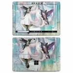 Hummingbirds Microsoft Surface Go Skin