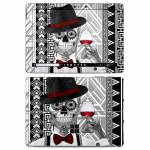 Mr JD Vanderbone Microsoft Surface Go Skin